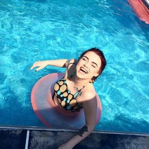 Meet your Posher, Taylor